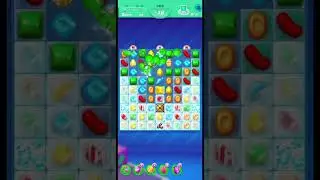 Candy crush soda saga level 299 & 300 | Candy 