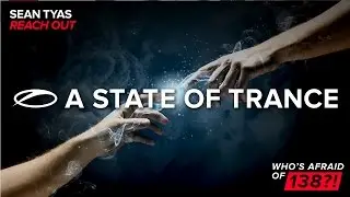 Sean Tyas - Reach Out (Original Mix)