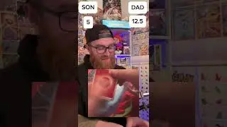 БЕЗУМНАЯ ВОЛШЕБСТВО ПОСЛЕДНЕГО ПАКЕТА #30daysuperfans #journeytogether #pokemoncards