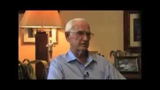 Dick Elliott - A Lifetime of Service