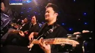 Soul ID - Boogie Time (Live)