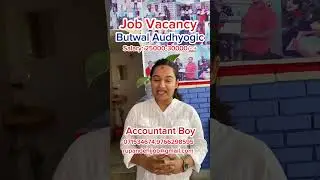 jobs in Butwal accountant Job #rupandehijob  #butwal  #joboriented  #jobs  #jobsinbutwal  #training