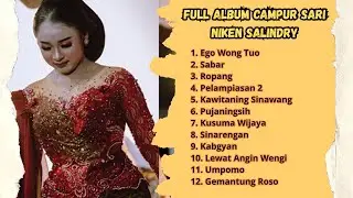 Niken Salindry Full Album - Versi Kucing Lucu Looping Viral