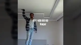 Ev temir ustasi vuqar