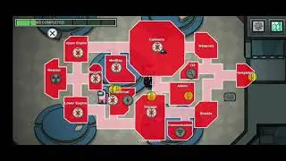 Viper role Among us