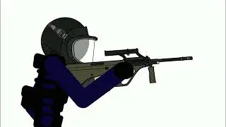 Steyr AUG