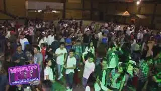 Roy y los gentiles - Amor y odio en vivo