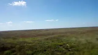 Дала мен теңіз