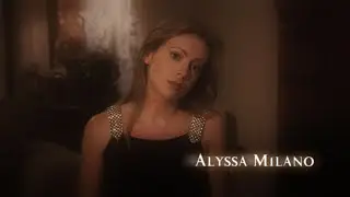 Charmed Season 4 Opening Credits (1x01 Style)