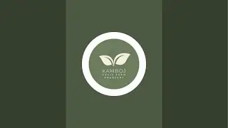 Kamboj Fruit farm is live