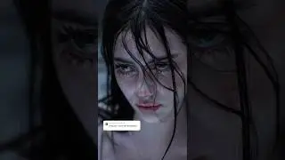 16 hours in 13 seconds #procreate #speedpaint #timelapse #drawing #digitalart #hyperrealism #artist