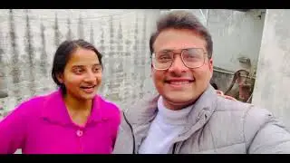 MY LAST VLOG OF 2023 | Day with Software Developer | Software Developer Life Vlogs | AmitDev Vlogs