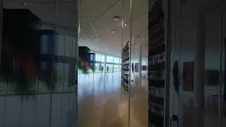 Olga de Amaral - Institute of Contemporary Art Miami
