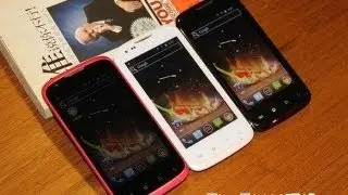 Small Chili Xiaolajiao dual core quad core Qualcomm MSM8225 WCDMA 3G dual sim mobile phone