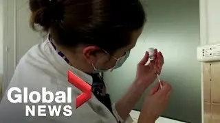 France considers single vaccine dose for COVID-19 survivors