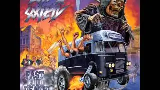 Lost Society - Braindead Metalhead