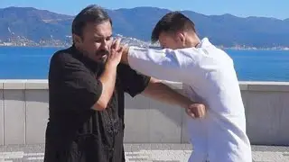 Хэйан Нидан глазами Минхэ. Убойный 