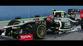 VOLTA R&Aacute;PIDA: VAL&Ecirc;NCIA 2012 (1:43,097) - Assetto Corsa