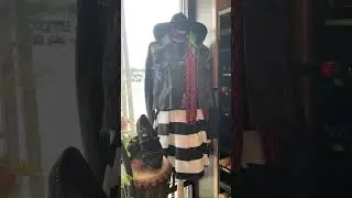 YIMM - Mannequin Models Fit Check 