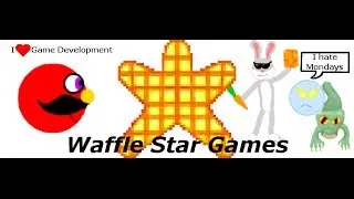 Channel Trailer - Waffle Star Games