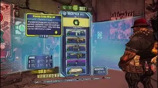 New!! Borderlands 2 Working Glitches 2019!! Unlimited Backpack Space, XP, Money, Loot