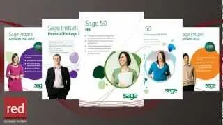 Sage 50 HR Security