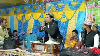 Tune Diye Hai Hamko Ya Rab | Nurul Islam Qawwal | New Qawwali Nurul Islam