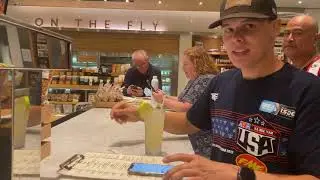 ISDE Vlog 3: We Made It To France!