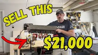 Эта простая подставка для кружек принесла 21 000 долларов на Etsy | Проект для начинающих