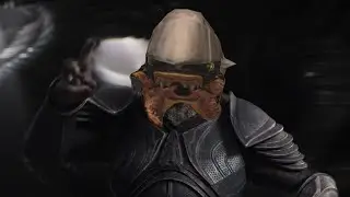 Game accurate Elites in the new Halo TV series