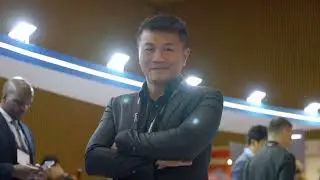 MWC Kigali 2025 &mdash; Полный обзор мероприятия