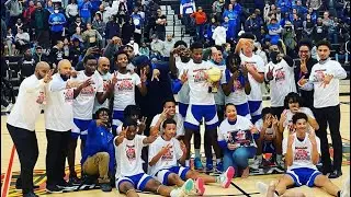 2023 PCSAA Championship: Seed Falcons vs DC International Dragons