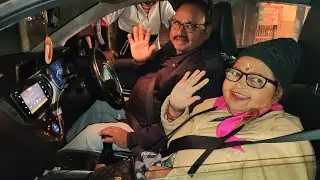 Mummy Ji Aur Papa Ji Achanak Subha Subha Pta Nhi Kahan Chale Gaye......🤔 #vlog 