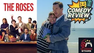 The Roses (2025) Comedy Film Review 
