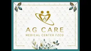 AG Care Medical Center tour