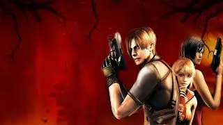 RE4 UBISOFT | MOD LOST IN THE DARKNESS #5