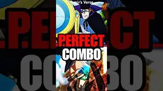 Sanji And Oda Share The Same DREAM?!? #anime #onepiece #luffy #shorts