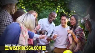WiseRide 30sec