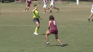 QFA Colts Sth GF Q3