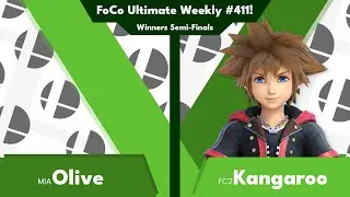 Olive vs Kangaroo | Winners Semi-Final | Games Ahoy Weekly #411!