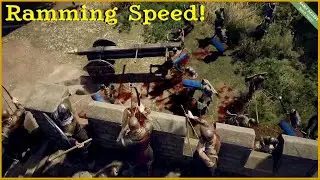 Ram & Breach! - Anvil: Empires [Steam Next Fest]