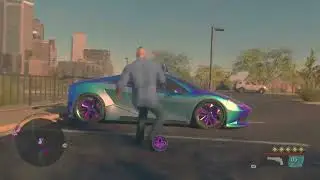 Saints Row 2022 Jim Rob Venture Mission and all Car Locations