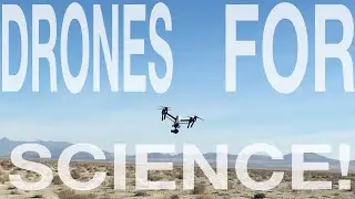 Drones for Archaeology