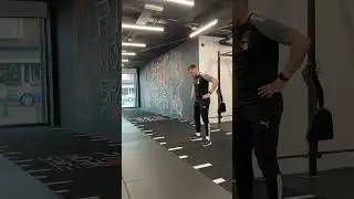 Countermovement Jump (CMJ)