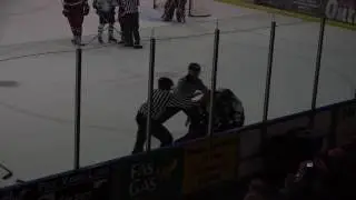 FIGHT: Nick Prkusic vs. Jeremy Gordon