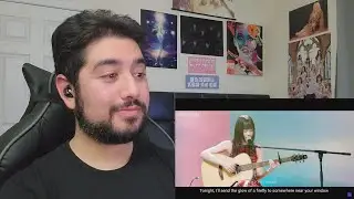 [Leemujin Service] EP.46 NewJeans HANNI Reaction