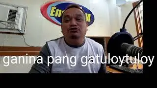Intsik nitirag boring