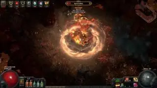 Ludvator's Doom Blow - Abyss with alt setup