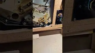 giradischi stereorama 2000 de luxe. verifica iniziale componentistica meccanica e circuitale