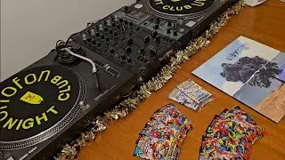 Christmas Pack Opening 2025
